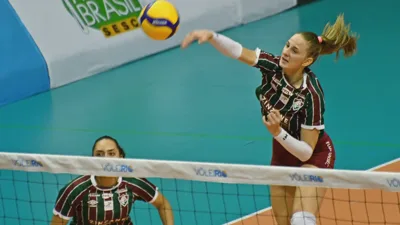 Fluminense W virou sobre o Barueri W em dezembro de 2024 — o que esse 3x2 ainda revela?