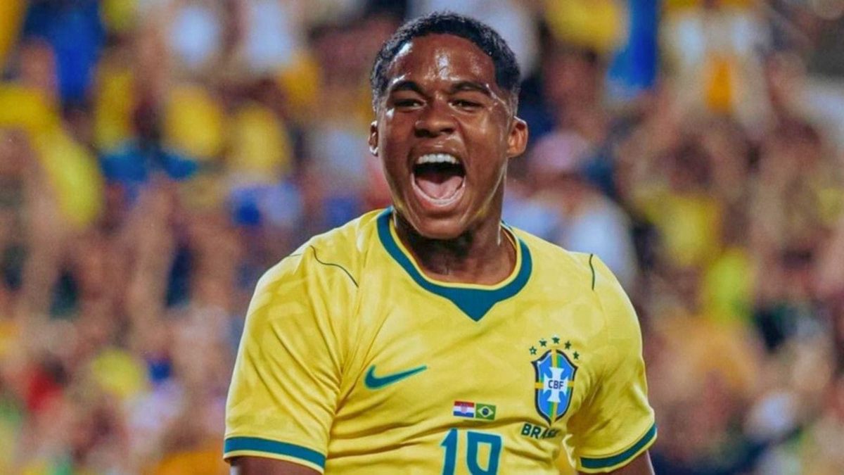 De Nova Jersey à marca do pênalti — como a parceria tomou forma Como a amizade e