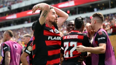 Flamengo lidera ranking e vai receber R$ 231 mil por dia com 9 convocados