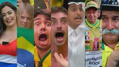 GE TV leva 32 jogos da Copa para TVs conectadas sem pagar nada a mais