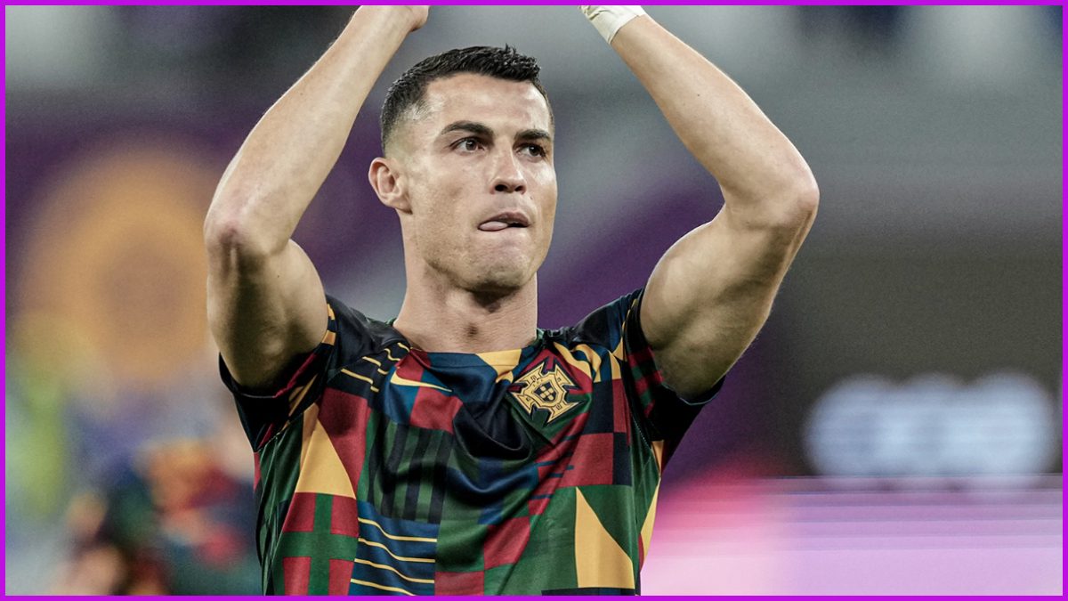 Por que as bolas paradas podem mudar o destino de Portugal na Copa do Mundo CR7