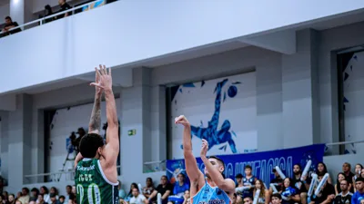 NBB, março de 2025: Unifacisa superou o Bauru por três pontos na Arena e o que esse placar revela hoje