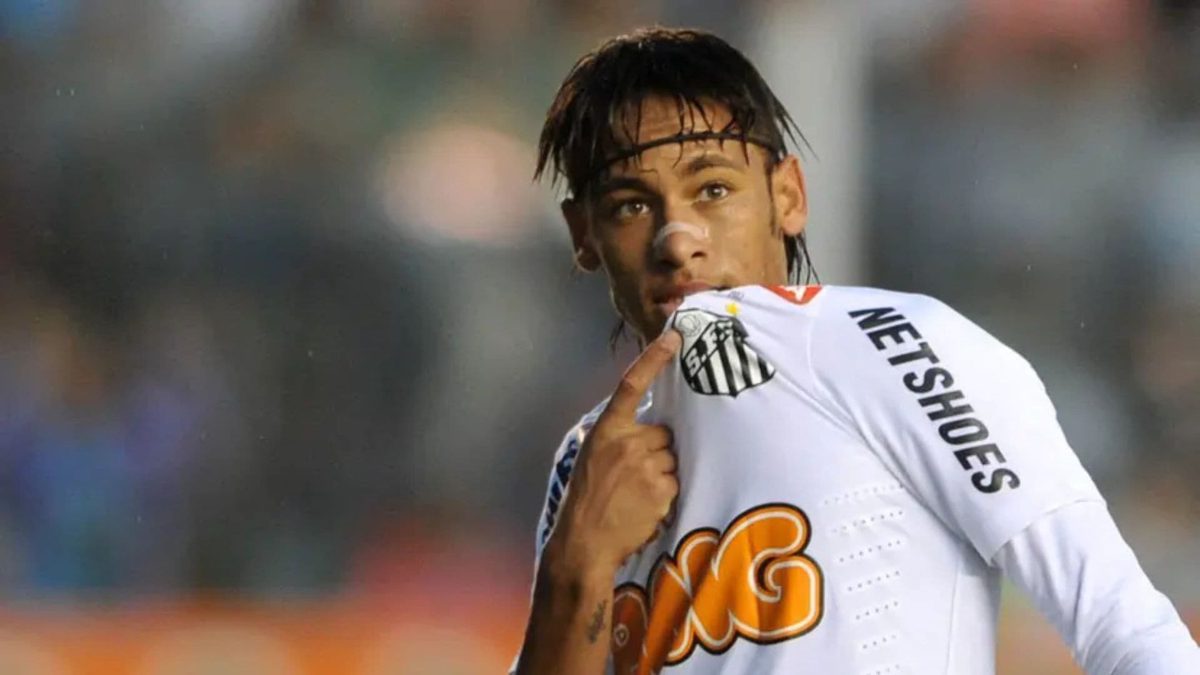 O que seis temporadas no PSG deixaram entre os dois Mbappé quer Neymar na Copa e
