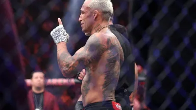 Do Bronx quer o tatame depois do octógono — e o BJJ vai ter que se preparar