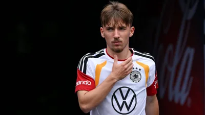 Balerdi e Karl fora da Copa — como Argentina e Alemanha reescrevem os planos