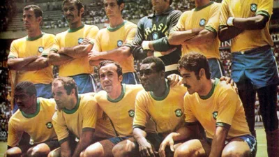 Ancelotti escala Igor Thiago e Douglas Santos e muda o rosto do Brasil contra o Egito