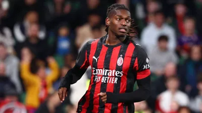 Como o soco de Rafael Leão pode custar caro a Portugal na Copa
