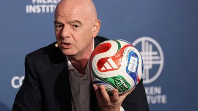 Jornalistas barrados nos EUA revelam a contradição mais antiga da Copa