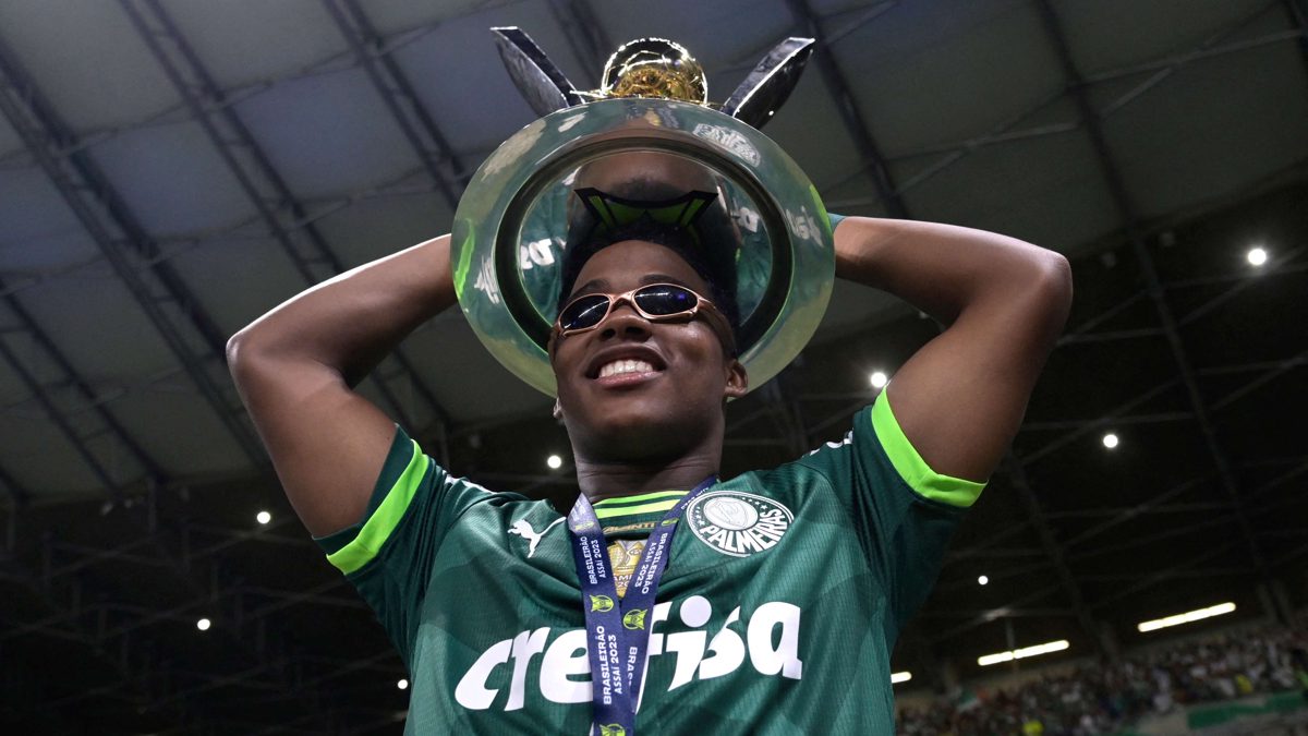 O que a entrada de Endrick revelou sobre o plano de Ancelotti Pedro teria feito