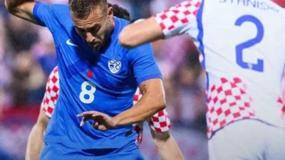 Pasalic aos 47 minutos e como a Croácia transformou agonia em método