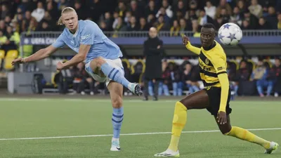 O número que separa Marrocos e Noruega dos favoritos na Copa do Mundo
