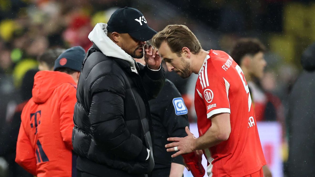 O que Tuchel viu no primeiro tempo que o incomodou Tuchel critica 'freestyle' e