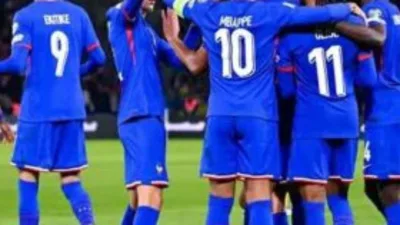 Como Deschamps corrige a França em 90 minutos antes da Copa