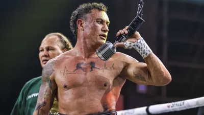 Ação judicial ameaça o UFC na Casa Branca por corrupção e lei federal
