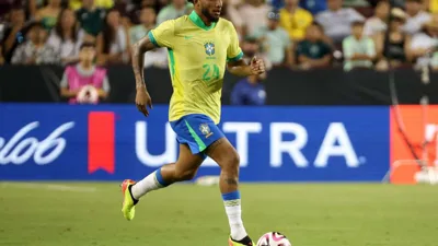 De Campo Grande aos EUA em menos de 24 horas — a odisseia de Éderson até a Copa