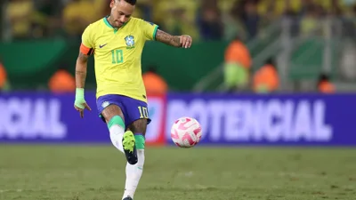 5 gols em 36 jogos revelam por que Vini Jr. não transfere seu futebol para a Seleção