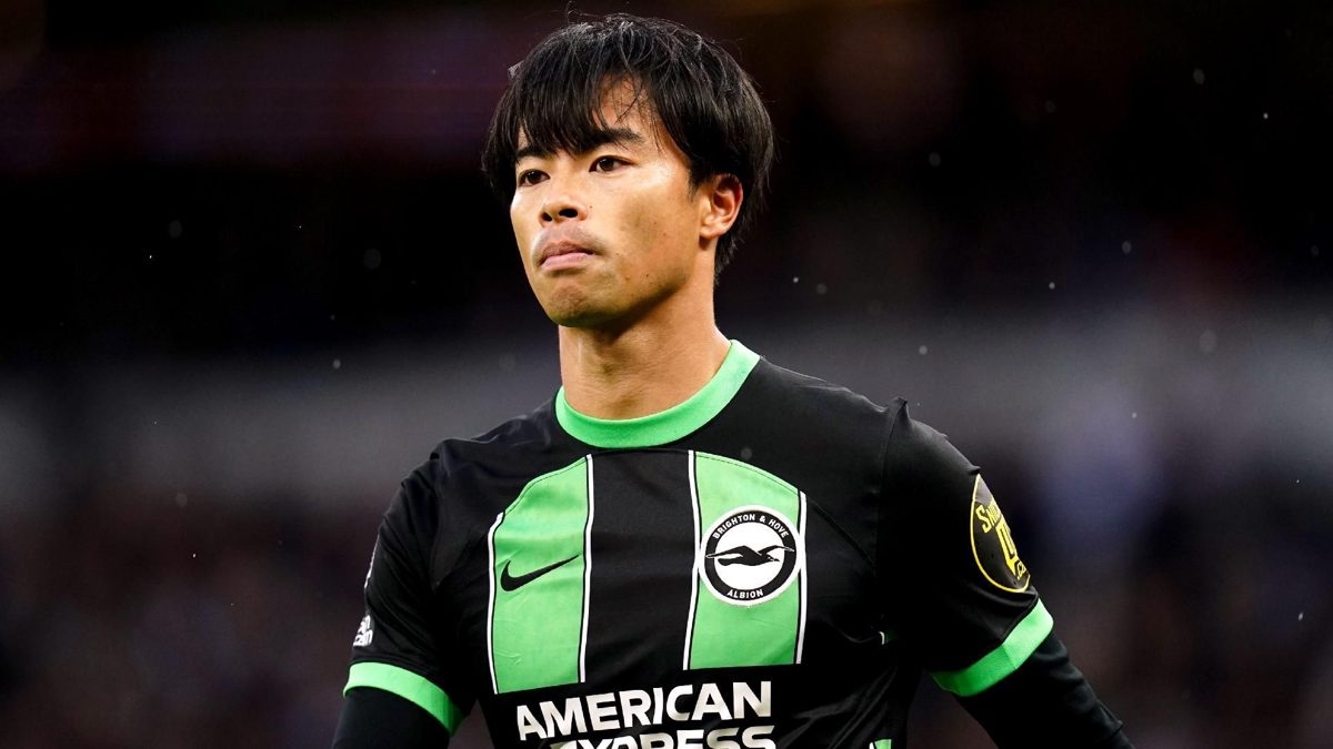 A ferida que Moriyasu recusou deixar aberta Moriyasu mantém sonho do título sem