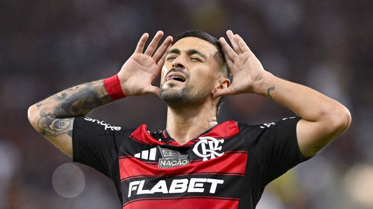 Como o CIES mede decisividade e por que isso favorece Arrascaeta Arrascaeta no t