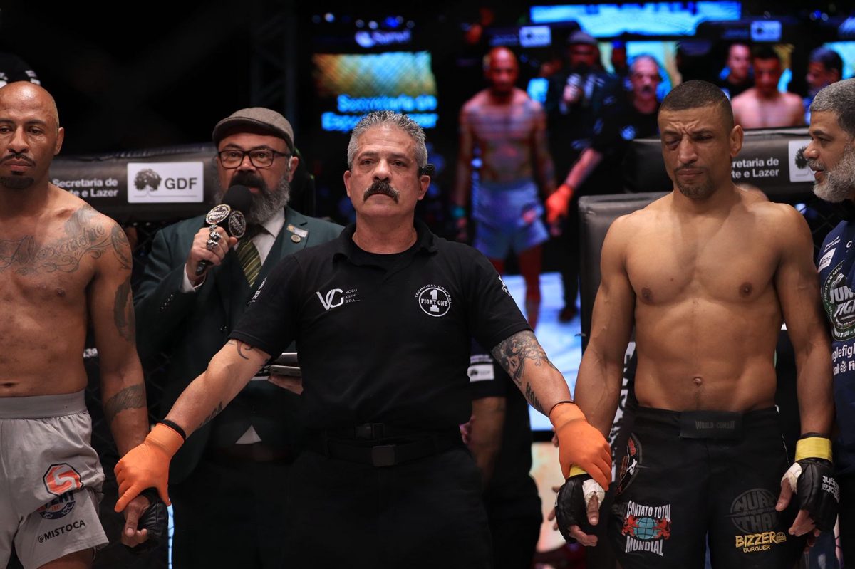 A narrativa que a TIME derrubou com uma única inclusão Dana White entra na TIME