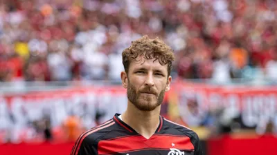 Quatro jogos, quatro titularidades e Léo Pereira na Copa