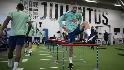 Brasil vai à Copa sem psicólogo e repete aposta que falhou em 2022