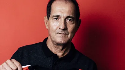 Como Muricy Ramalho transforma o SBT num laboratório tático na Copa