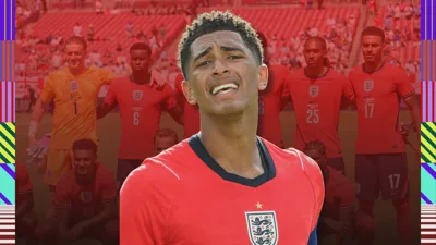 Bellingham perde a titularidade e Tuchel reescreve o meio-campo inglês