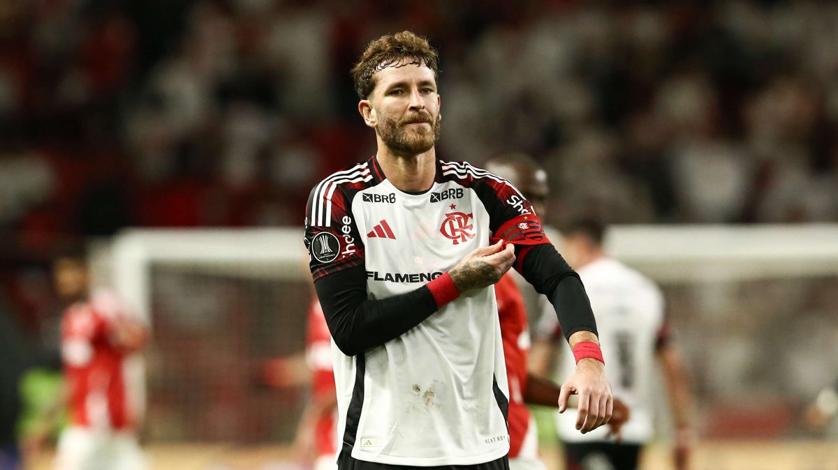 O que Bap disse e por que isso vai além do Flamengo Bap detona a FIFA e expõe o