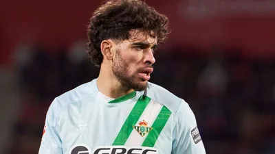 Como Wesley, Ezzalzouli e Timber mudam os planos de 3 seleções