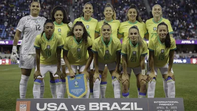 Kerolin e 38 mil torcedores no Castelão mudam o tamanho do futebol feminino