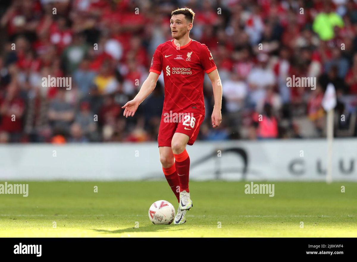 Robertson e McTominay, os protagonistas que mudaram a Escócia Por que a Escócia