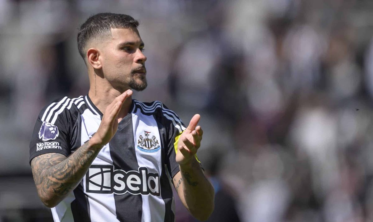 O banco do Catar e o peso de chegar tarde a uma Copa Bruno Guimarães foi reserva