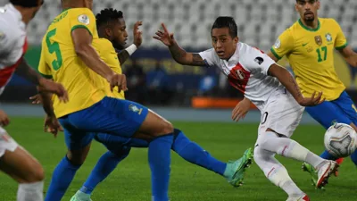 A Fifa acusa, o Arco-Íris aciona e a CBF se cala sobre a camisa 24