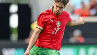 Marrocos chega invicto há 29 jogos e Amrabat avisa o Brasil