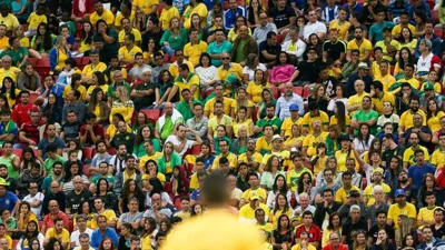 Éderson sumiu da Seleção por um ano e voltou como a peça que Ancelotti não sabia que...