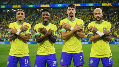 Por que o Brasil fabrica laterais ofensivos há mais de 60 anos