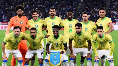 Por que Ancelotti pediu Senegal e Tunísia nos últimos amistosos antes da Copa
