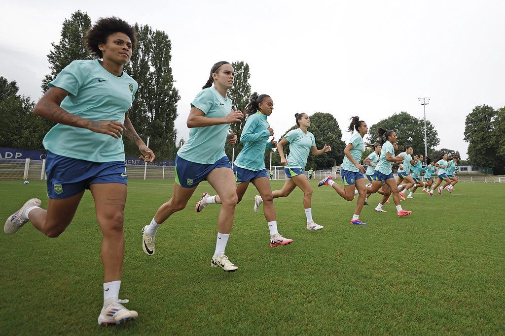 Nova York no verão e o risco real para a Seleção Como 3 níveis de alerta da FIFA