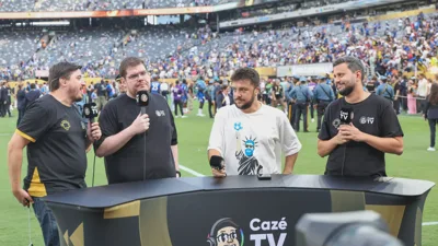 Como a Globo perdeu o monopólio e a Copa chegou de graça ao YouTube