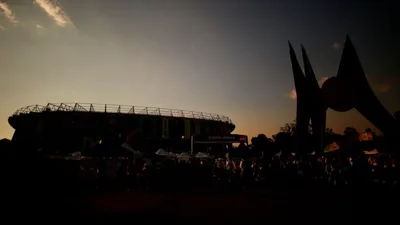 Visto de 24 horas e deportação de árbitro — a Copa que Trump reescreveu