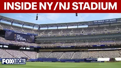 Por que uma tempestade pode parar o Brasil no MetLife sem chover uma gota