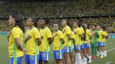 Por que a Espanha chega à Copa do Mundo como favorita acima de todas
