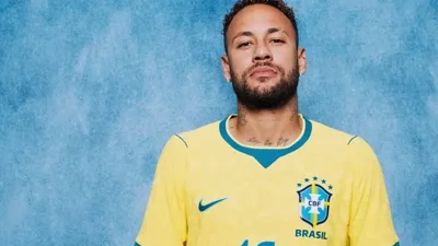 Como Neymar perdeu seis dias de treino e complicou a estreia do Brasil