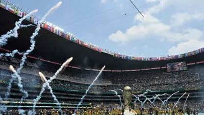 Por que os protestos no México não saíram da abertura da Copa do Mundo