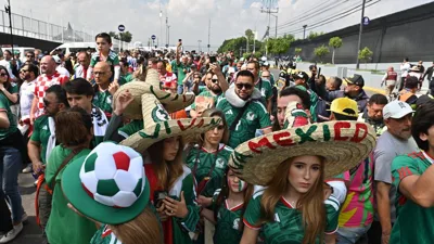 Como Broos planeja reconstruir Foster antes da estreia contra o México