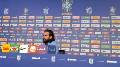 Como Alisson carrega o peso do hexacampeonato antes mesmo de o Brasil jogar