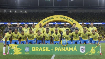 Léo Dias guarda bomba sobre a CBF para soltar após derrota do Brasil