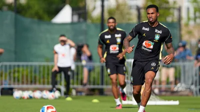 Como Gabriel Magalhães virou o brasileiro mais bem avaliado para a Copa