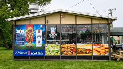 Como a gorjeta obrigatória em Boston divide torcedores antes do primeiro jogo