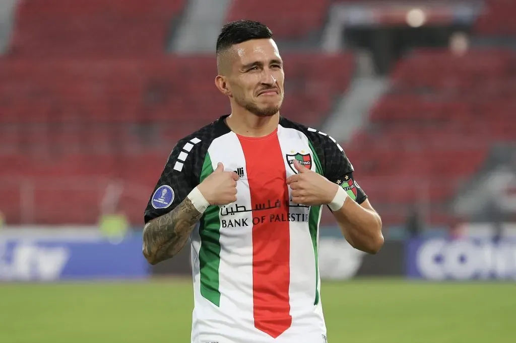 Carrasco critica e Casteels vai embora chamando de tapete vermelho Como a briga
